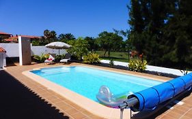 Villa Julaga