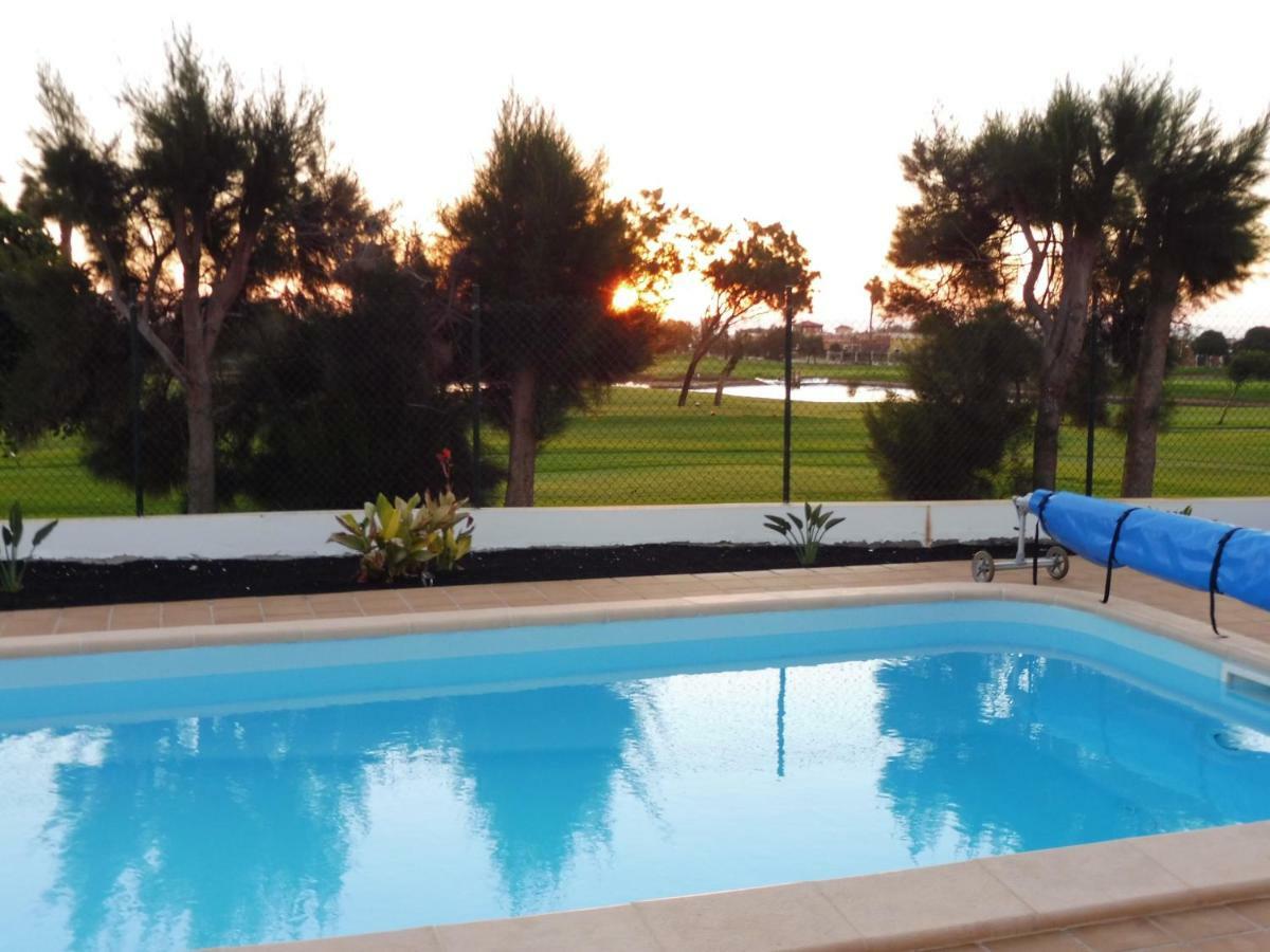 Villa Julaga Caleta de Fuste Exterior foto